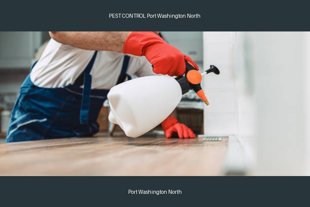 PEST CONTROL Port Washington North